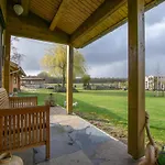 Onder De Oude Eik Vakantiehuis Lottum