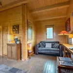 Onder De Oude Eik Vakantiehuis *
