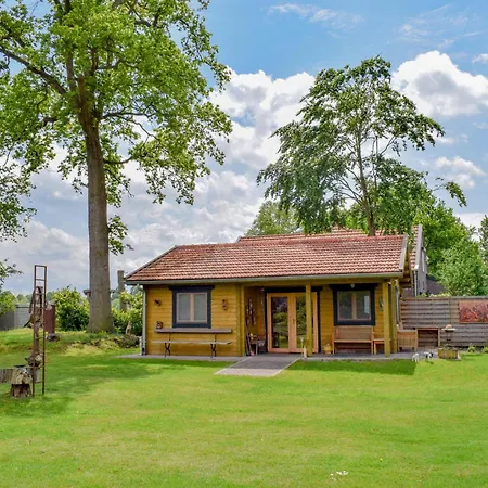 Onder De Oude Eik Tatil Evi