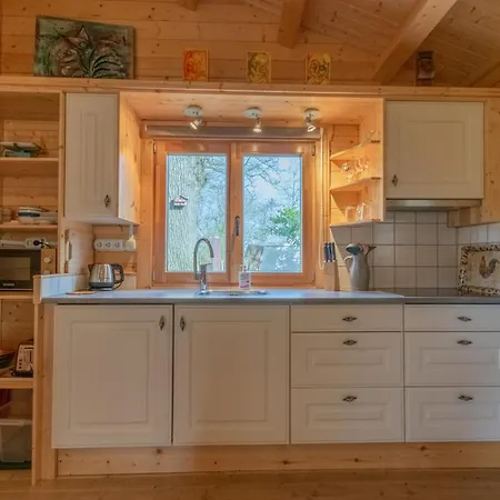 Vakantiehuis Onder De Oude Eik *