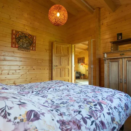 Onder De Oude Eik Сasa de vacaciones