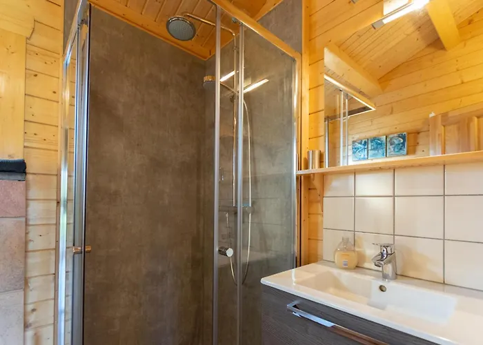 Onder De Oude Eik Дом отдыха