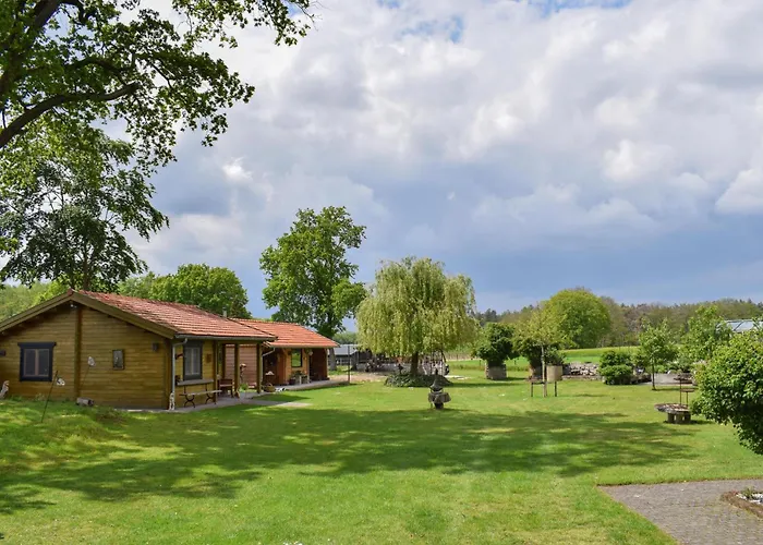 Дом отдыха Onder De Oude Eik Lottum