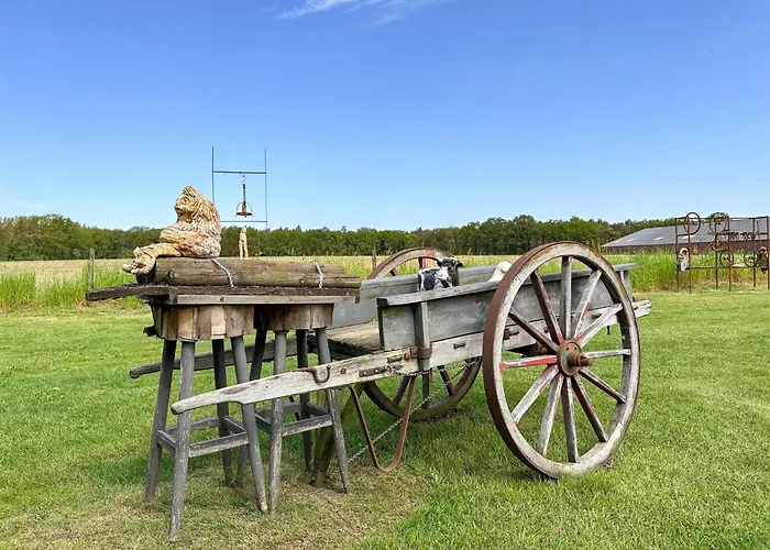 Onder De Oude Eik * Lottum