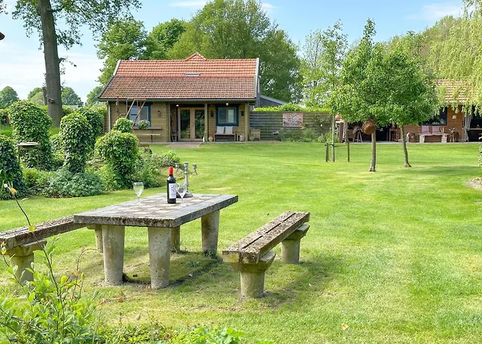 Onder De Oude Eik Lottum