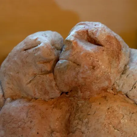 Dom wakacyjny Onder De Oude Eik Lottum